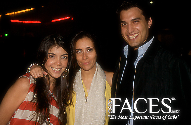 ©www.cabofaces.net Photography